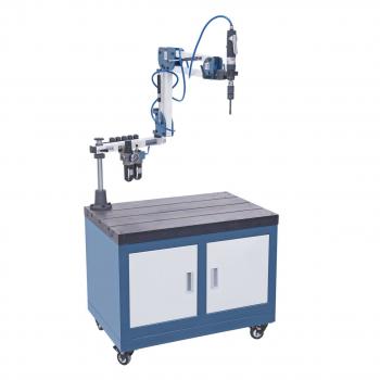 Bernardo Pneumatic Thread Cutting Machine TM 16 P / R 1500